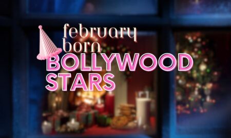 "February's Finest: Celebrating Bollywood's Birthday Stars"