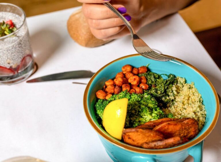 Study recommends people to think twice before going on a diet