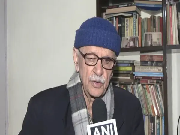 "Pakistan's move is deliberate to create Shia-Sunni conflict," foreign policy experts on missile strikes on Iran