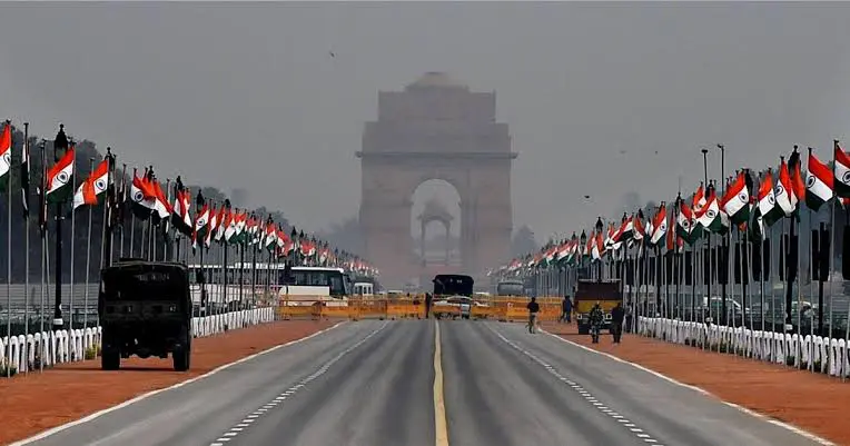 Republic Day 2024: Chief guests over the years