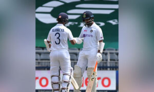 "Their chapter is closed": Aakash Chopra on veteran middle-order duo's India chances