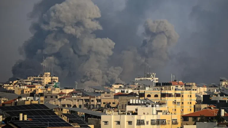 Israel’s debt increased due to war in Gaza
