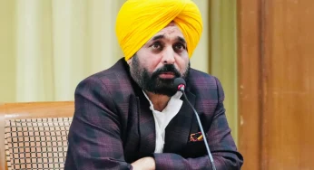 AAP will win all 13 seats in Punjab: Bhagwant Mann