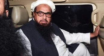 26/11 terror attacks mastermind Hafiz Saeed in Pakistan custody serving 78-year jail term, says UNSC