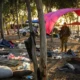 Survivors of music festival massacre launch USD 53.6 million lawsuit against Israel