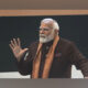 PM Modi Emphasises Right Balance Between Rest And Study To Students