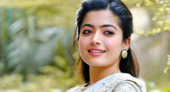 Rashmika Mandanna responds to arrest of deepfake creator