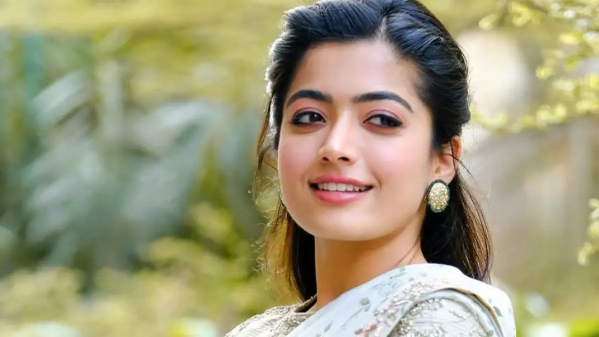 Rashmika Mandanna responds to arrest of deepfake creator