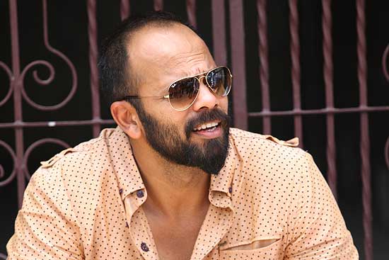 Rohit Shetty Addresses Budget Constraints in making Female Action Lead movies