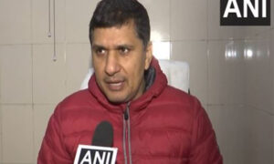 Seat Sharing In Bengal Complicated But Will Be Resolved: Saurabh Bharadwaj After Mamata Announces Solo Contest