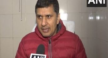 Seat Sharing In Bengal Complicated But Will Be Resolved: Saurabh Bharadwaj After Mamata Announces Solo Contest