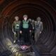 UN: No indication Hamas was building elaborate tunnel system