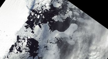 US-Indian satellite to monitor frozen surfaces in Earth’s ice and snow-covered environments