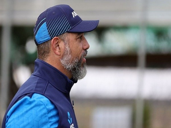 New Zealand Cricket (NZC) hired Andre Adams, a former all-rounder, as the bowling coach for the men's national team for their upcoming five-match T20I home series against Pakistan.