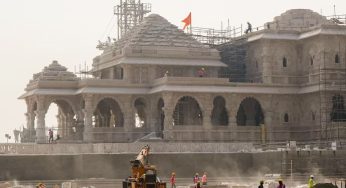 Ayodhya Ram Temple Pran Pratishta: Half-day in all central government offices on January 22