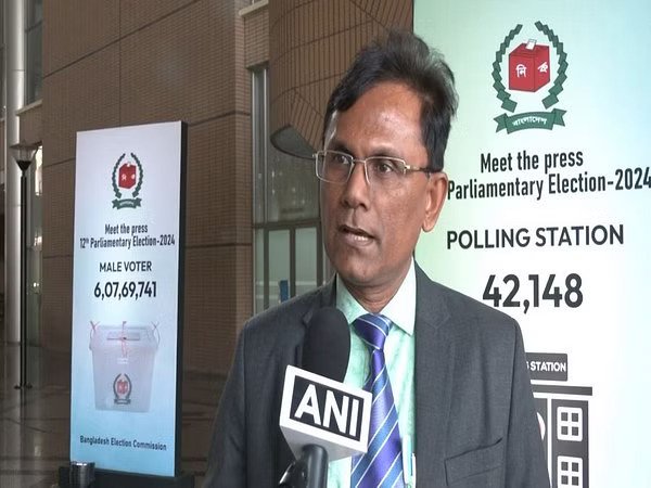 Bangladesh Election Commission ensures robust preparations amid opposition's strike threats