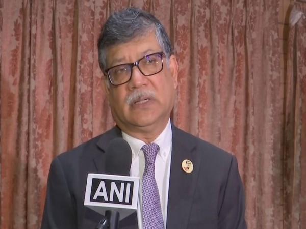 "De-stability will be disastrous": Bangladesh FS Momen on general elections