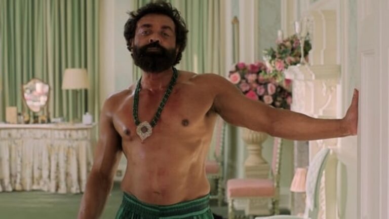 From Heartthrob to Versatile Icon: Celebrating Bobby Deol's Birthday and His Journey