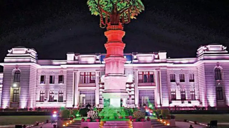 Budget session of Bihar Legislative Assembly to begin on February 5