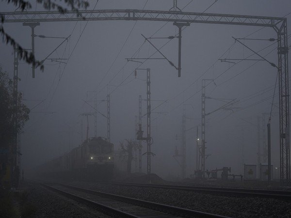 19 Delhi-Bound Trains Delayed, Flights Disrupted As Fog Reduces Visibility