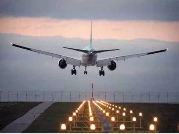 DGCA took 542 enforcement actions on Airlines in year 2023 to enhance safety standards
