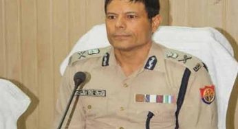 Centre appoints Daljit Singh Chaudhary as new Sashastra Seema Bal chief