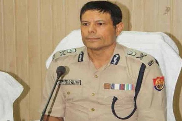 Centre appoints Daljit Singh Chaudhary as new Sashastra Seema Bal chief