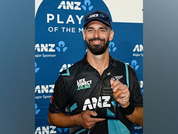 In the first T20I, New Zealand beat Pakistan by 46 runs thanks to great games from Kane Williamson, Daryl Mitchell, and Tim Southee.