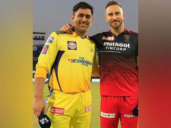 Former South Africa captain Faf du Plessis, said that he was influenced by former India captain MS Dhoni.