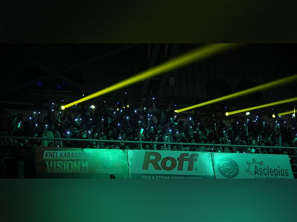 Noida welcomes Pro Kabaddi League after four-year hiatus