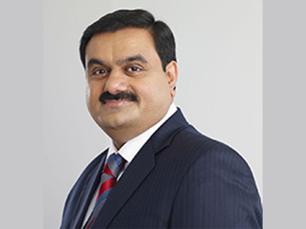 "As Ayodhya mandir's doors open, let it be a gateway to enlightenment, peace": Gautam Adani