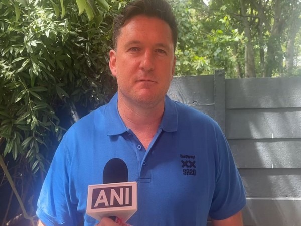 Graeme Smith excited to see country's talent perform: South Africa T20