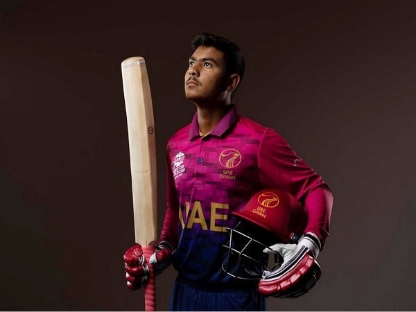 Gulf Giants' Aayan Khan ahead of ILT20 2024 Future of cricket in UAE very bright