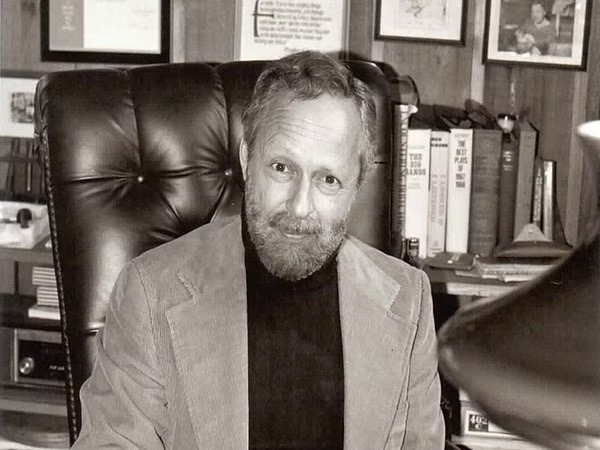 Herman Raucher, Oscar-nominated screenwriter dies at 95
