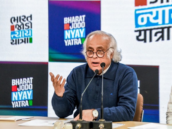 “Serious deterioration of India’s national security environment”: Jairam Ramesh on Army Chief’s remarks