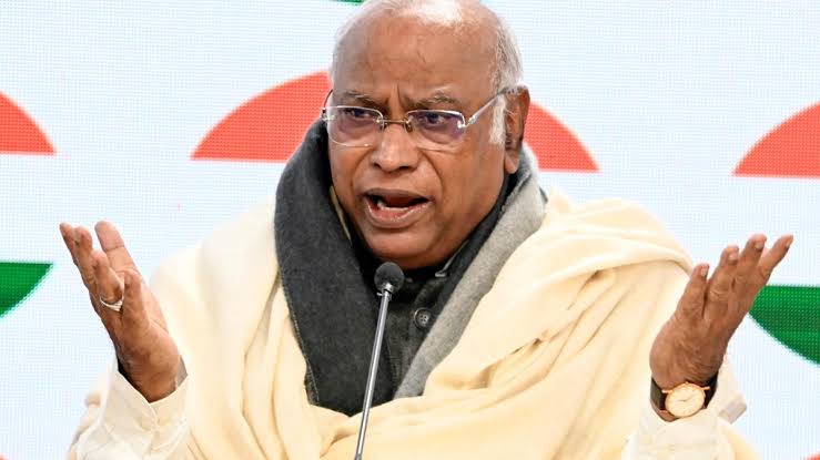 Congress invites INDIA bloc parties to join Rahul Gandhi’s ‘Bharat Jodo Nyay Yatra’