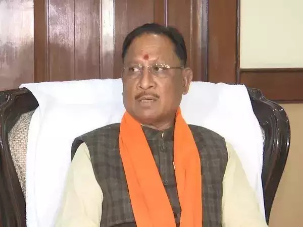 Chhattisgarh govt declares dry day on January 22, on consecration of Ram Temple in Ayodhya