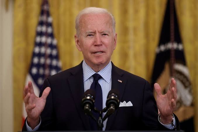 ‘Trump could destroy American democracy’: US President Biden says as he opens 2024 poll campaign