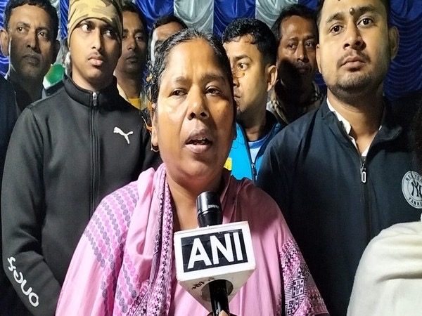 Union MoS Pratima Bhoumik attends MBB Airport advisory committee meeting