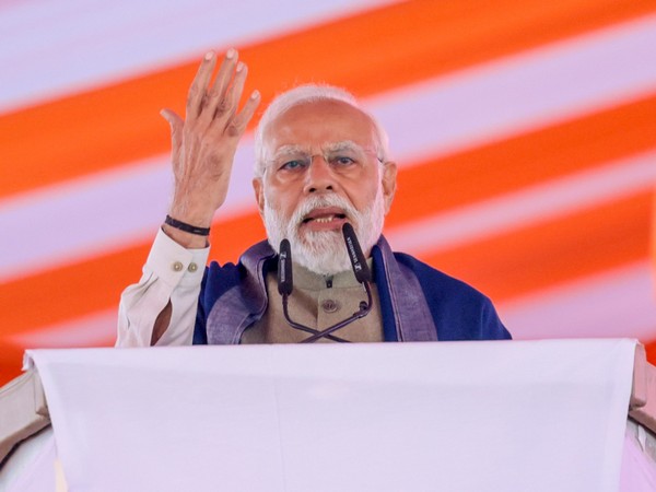 “Very emotional”: PM Modi praises singer Geeta Rabari for her Bhajan ‘Shree Ram Ghar Aaye’