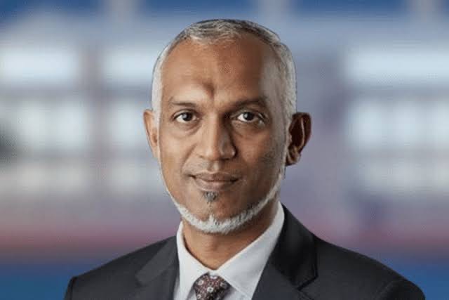 Maldivian MP Mickail Naseem urges Parliament to summon foreign minister for inaction on derogatory remarks on PM Modi
