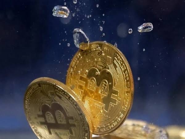 Engineer duped of 12 Lakhs in cryptocurrency scam through telegram channel