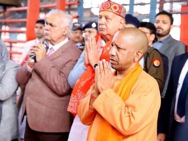 “Ramnagari must look cleanest and most beautiful”: CM Yogi instructs officials