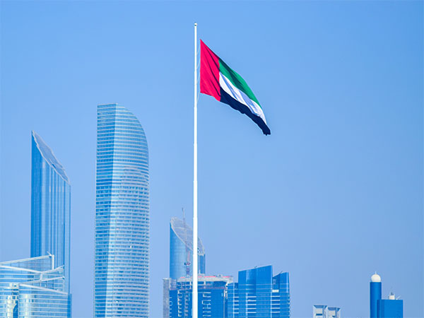 UAE launches Global TradeTech Sandbox during World Economic Forum in Davos