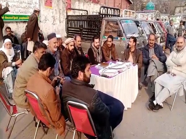 PoK: Protesters vow to continue sit-in as stir against wheat price hike enters 14th day