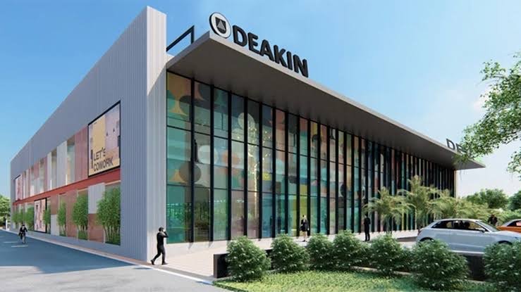 Australia’s Deakin University inaugurates branch campus in GIFT City, Gujarat