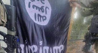 ISIS-Influenced terrorists planning Jerusalem attacks arrested