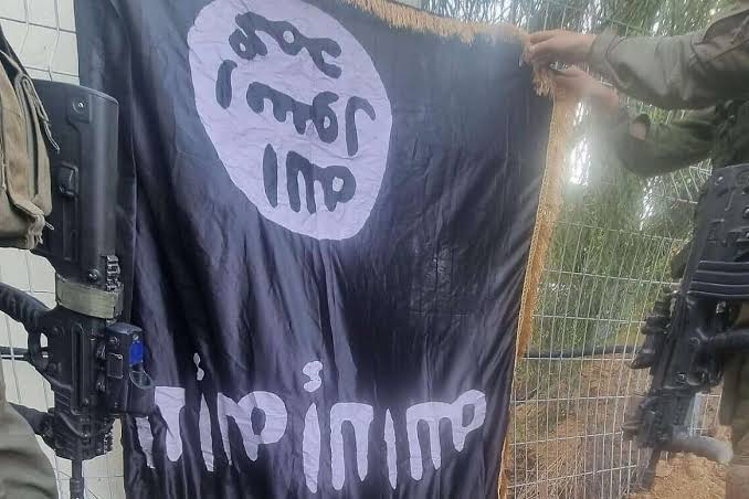 ISIS-Influenced terrorists planning Jerusalem attacks arrested