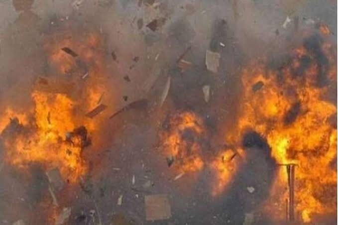 Afghanistan: Two people killed, 12 injured in explosion in Kabul