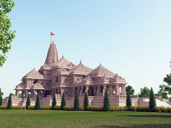 ‘Pran Pratishtha’: Celebrations to be held at Hyderabad’s SitaRam Bagh Mandir ahead of Jan 22 event